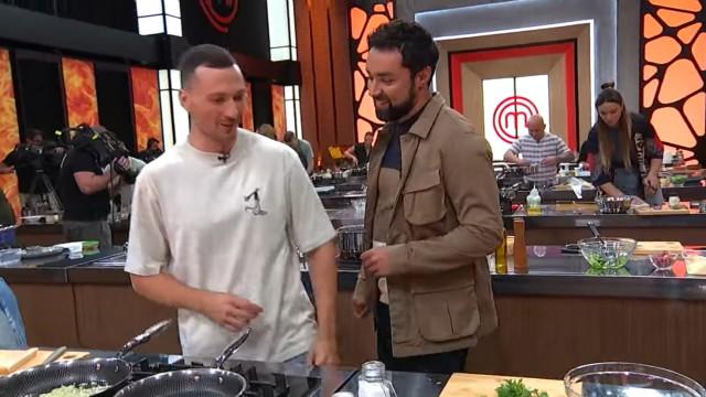 MasterChef - Epizoda 1