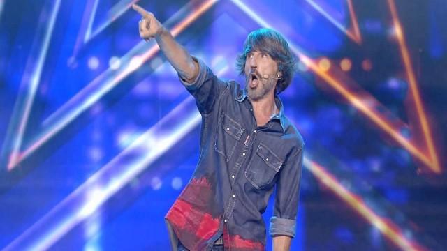 Gala 3: Todo cabe en las audiciones