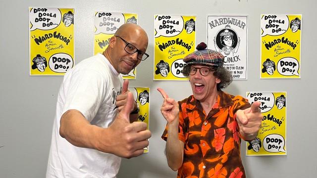 Nardwuar vs. Warren G