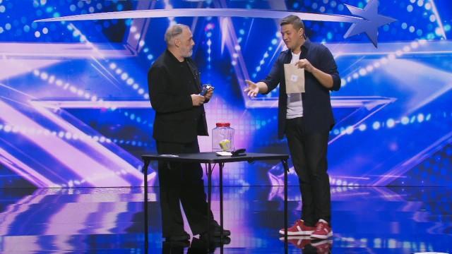 Auditions - épisode 16