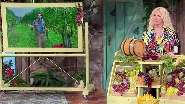 Puntata del 25/09/2024