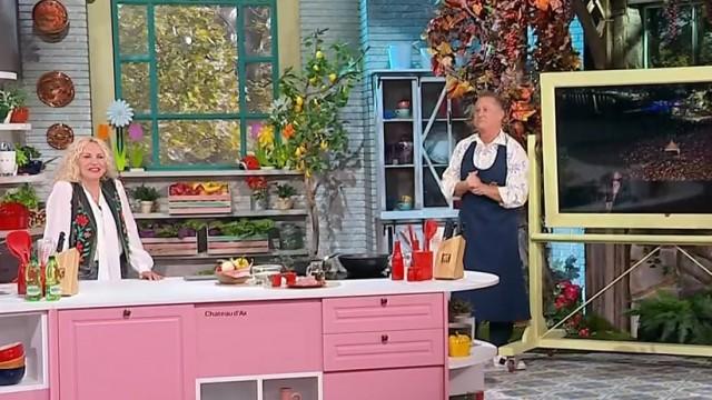 Puntata del 27/09/2024