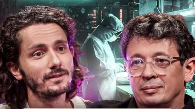 PHILIPPE BOXHO, MÉDECIN LÉGISTE : LES MEU.RTRES LES PLUS HORRIBLES QU’IL AIT VUS !