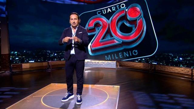 El análisis de un enigmático objeto e investigaciones en vivo