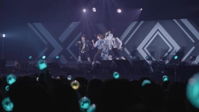 BOYNEXTAGE｜'OUR' Stage CAM @ J-WAVE INSPIRE TOKYO 2024 