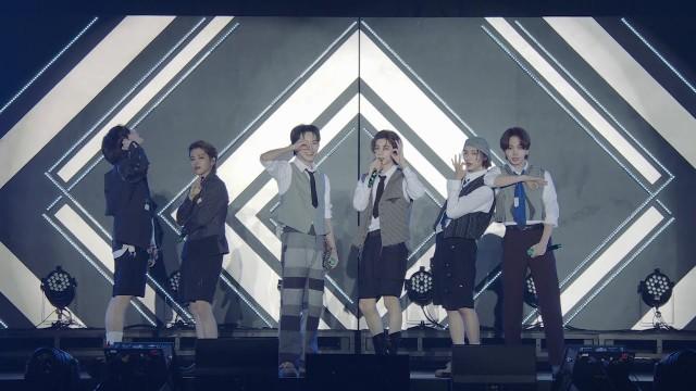 BOYNEXTAGE｜'One and Only (Japanese ver.)' Stage CAM @ J-WAVE INSPIRE TOKYO 2024