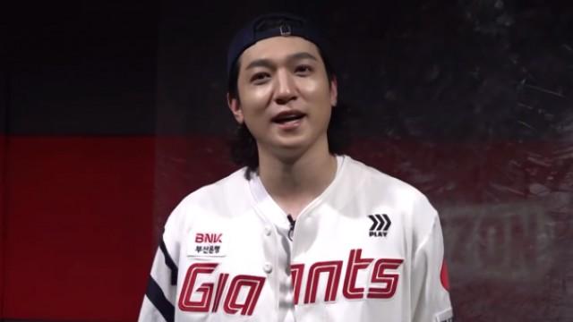 EP.29 The Rising Star in Baseball is... Dejang?