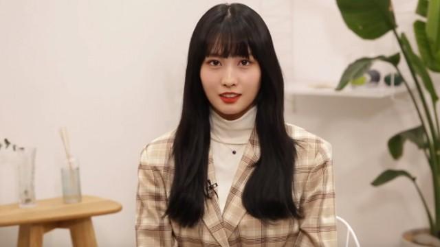 EP.20 Momo's Interview