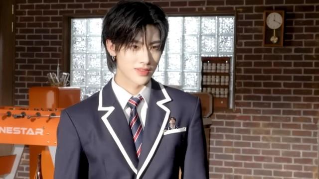 2024 THE FIRST TOUR [TIMELESS WORLD] VCR Shooting Behind