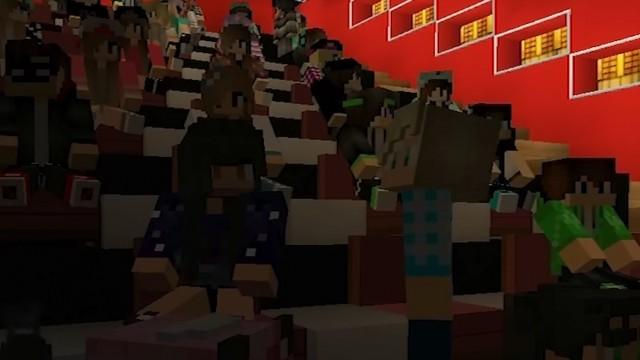 Movie Date | MyStreet Side Stories