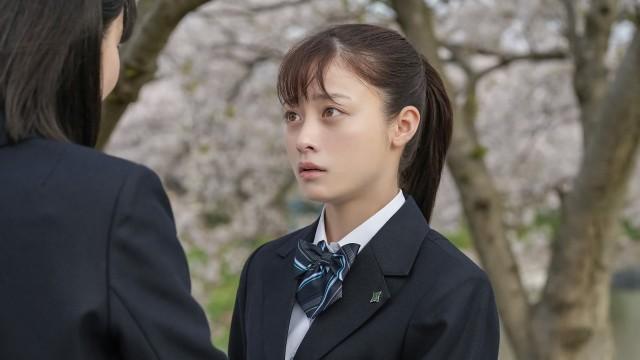 第1週「おむすびとギャル」 (3)