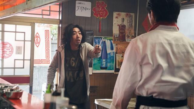 塩むすび