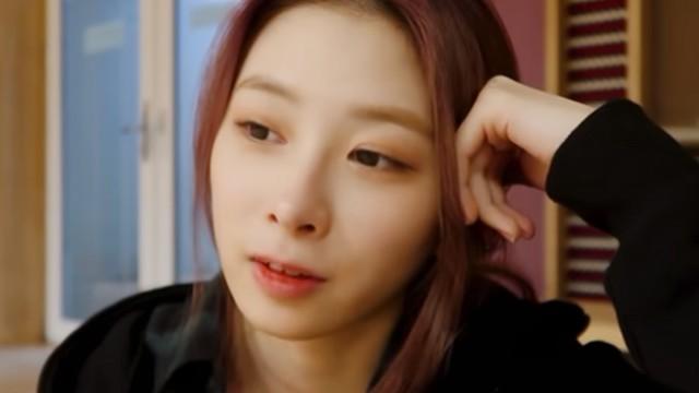 FILE.2 Rocket Punch's Challenge to Create a Choreography