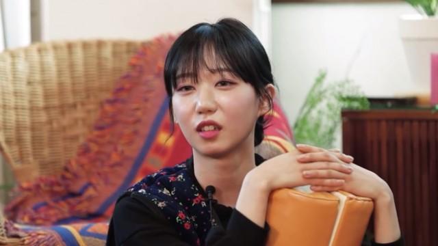 EP.1 New Year Party