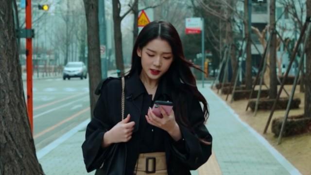 EP.2 SOODAM's First Job