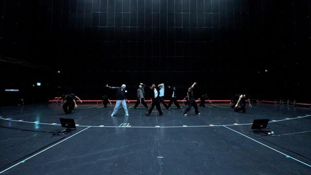 'TVXQ! - Rising Sun' Performance by RIIZE (RIIZING DAY ver.)