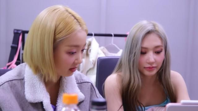 'SLAM' Self-Made MV Ep.1
