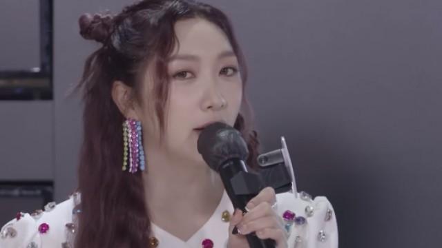 EP.1 SECRET NUMBER’s MAX LIVE Highlights & Behind
