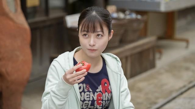 第1週「おむすびとギャル」 (4)