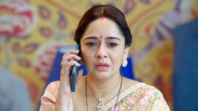 Saraswati's Pain