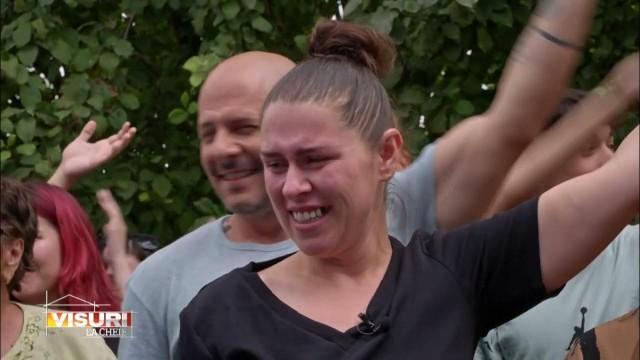 Familia Olariu, Mărculești, Ialomița