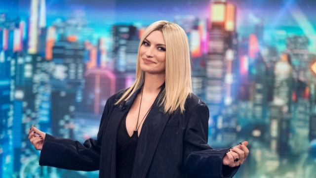 Laura Pausini 