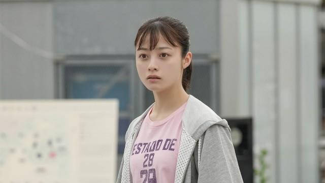 第1週「おむすびとギャル」 (5)