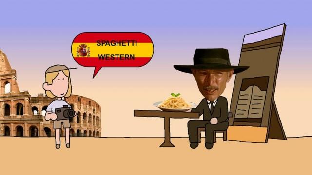 Der Italowestern