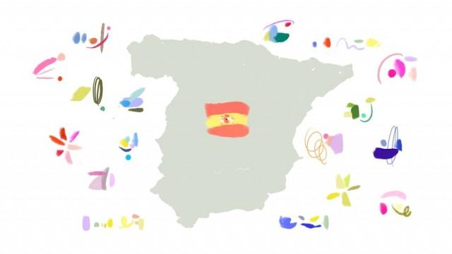 Die Minderheitssprachen in Spanien