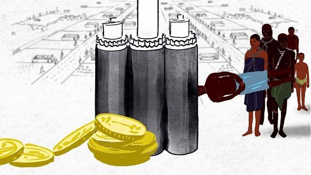 Has Slavery Made Us Racist?