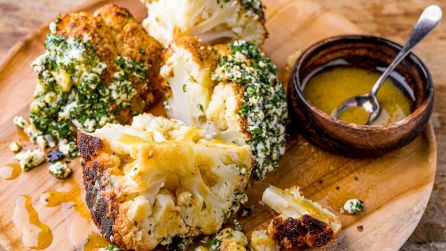 Vegetables For Meat Lovers