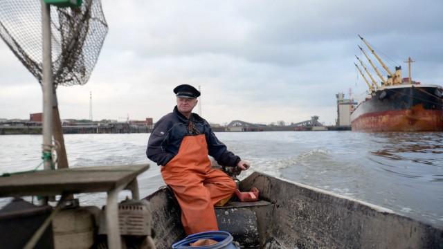 Hamburg – Der Isemarkt