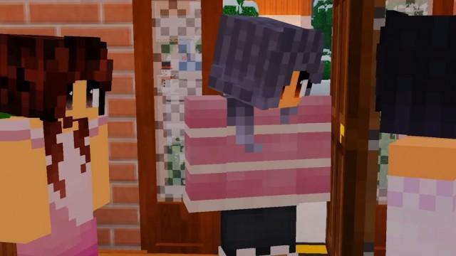 A New Visitor |[Ep. 1] MyStreet Her Wish