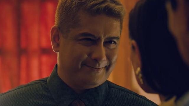 Aurora suspects Basil’s involvement in Paco's death!