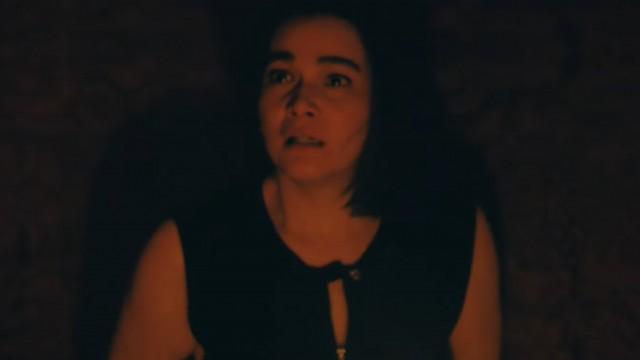 Will Sam reunite with Paco?