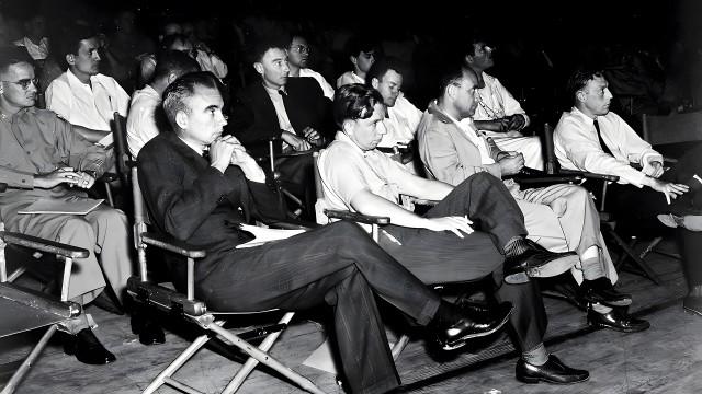 The Manhattan Project (SciCast #611)