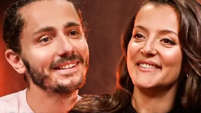 CAMILLE LELLOUCHE : SES CASTINGS RATÉS, SA VIE DE MAMAN, L'AL0OL, LES VI0LENCES CONJUGALES