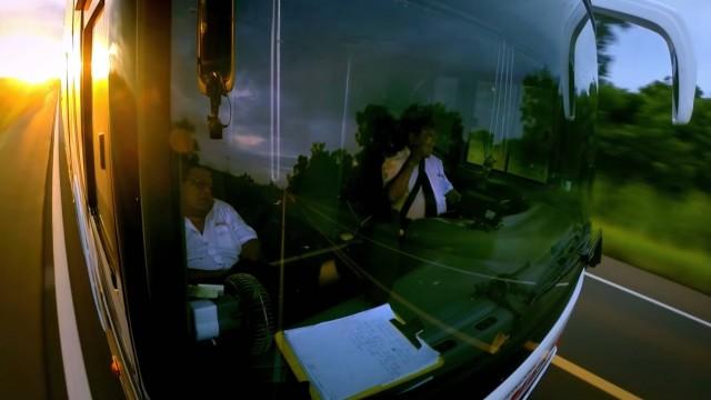 Ruta Interoceánica - De Río a Lima (1/5)