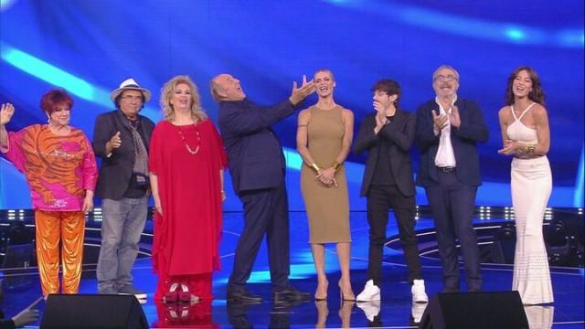 Seconda puntata
