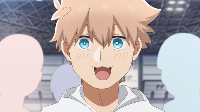 Fui al Comiket y resultó ser...