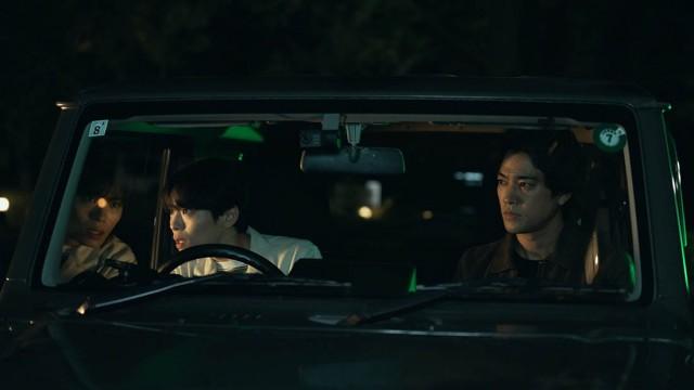 第１話