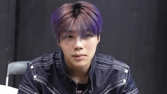 2024 THE FIRST TOUR [TIMELESS WORLD] Rehearsal Behind