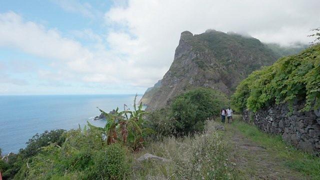 Madeira: Balancing Beauty and Boom