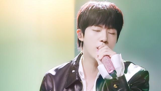 BTS Jin