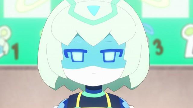 The Runrune-tastic Grand Prix, Now with Puniru!