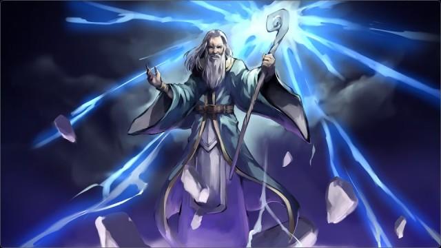 みんな大好き!魔法のすべて 不思議な力はどこから来たのか?