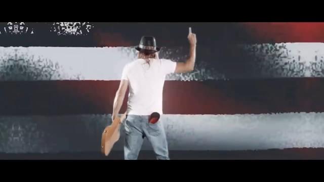 Kid Rock's "Bad Reputation"