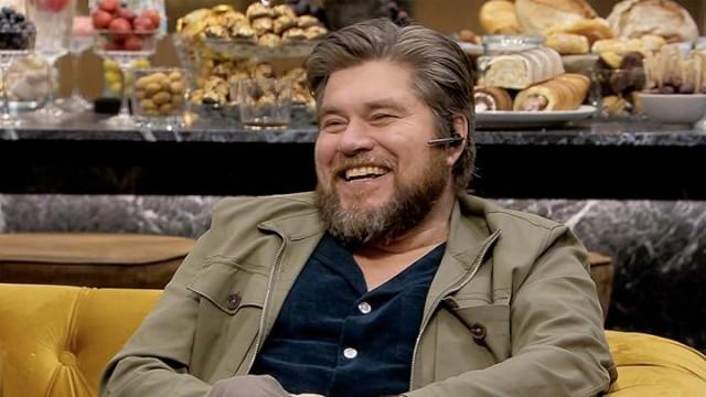 Min kryptonit hedder Rasmus Bjerg