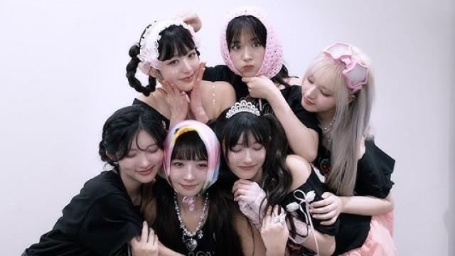 SHOW WHAT I HAVE TOKYO DOME BEHIND