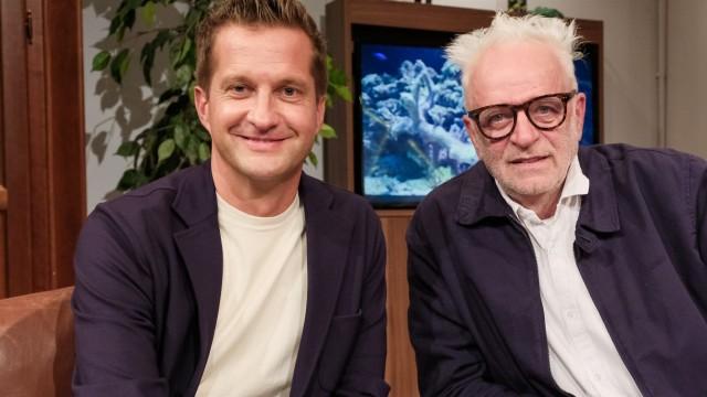Oliver Polzer & Kurt Palm | E616